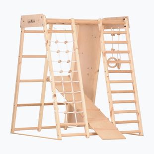 Medinis gimnastikos rėmas RINAGYM Kids 3