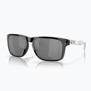 Akiniai nuo saulės Oakley Holbrook XL black/prizm black polarized
