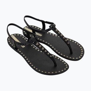 Moteriški sandalai Ipanema Classic Dots black/black/gold