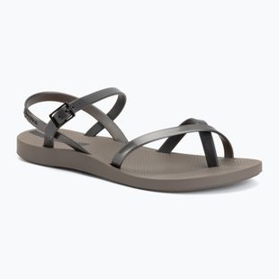 Moteriškos basutės Ipanema Fashion Sand VIII grey/silver