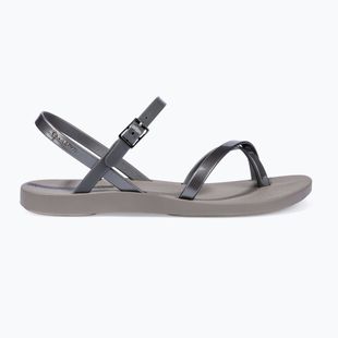 Moteriškos basutės Ipanema Fashion Sand VIII grey/silver