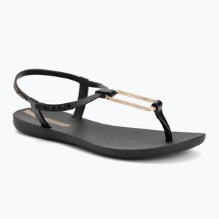 Moteriški sandalai Ipanema Classic Modern black/gold