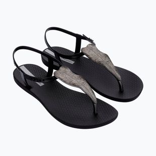 Moteriškos basutės Ipanema Class Flora black/onix/grey