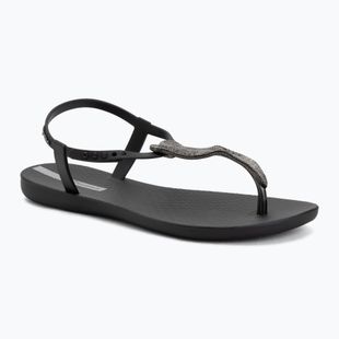 Moteriškos basutės Ipanema Class Flora black/onix/grey