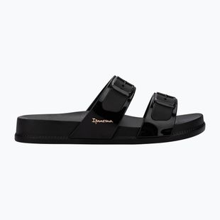Moteriškos šlepetės Ipanema Leme Slide black/beige