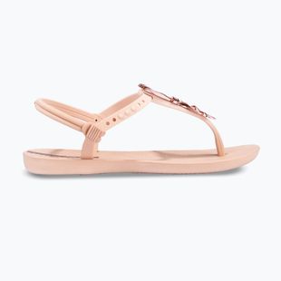 Moteriškos basutės Ipanema Class Charmi beige/copper