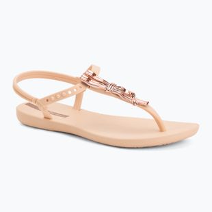 Moteriškos basutės Ipanema Class Charmi beige/copper