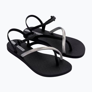 Moteriškos basutės Ipanema Elegant black/silver
