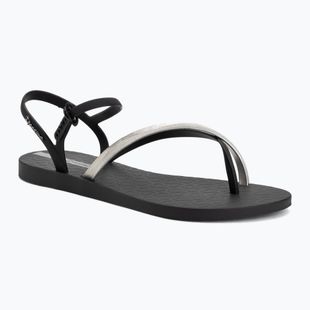 Moteriškos basutės Ipanema Elegant black/silver