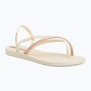 Moteriškos basutės Ipanema Elegant beige/gold pink