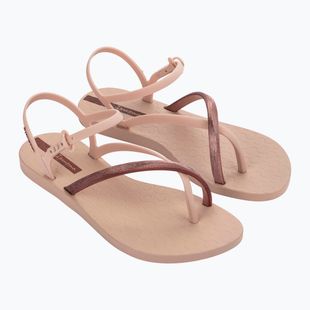 Moteriškos basutės Ipanema Elegant beige/brown