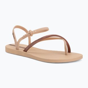 Moteriškos basutės Ipanema Elegant beige/brown