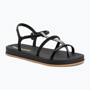 Moteriškos basutės Ipanema Drip Intense black/beige