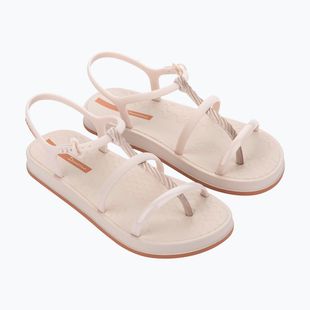 Moteriškos basutės Ipanema Drip Intense beige/brown