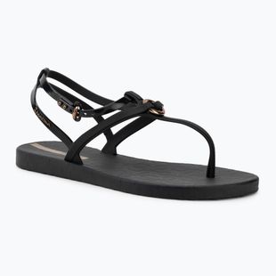 Moteriškos basutės Ipanema Atena black/beige