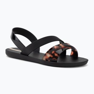 Moteriškos basutės Ipanema Vibrant Sand black/turtle/beige