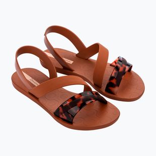 Moteriškos basutės Ipanema Vibrant Sand brown/turtle/beige