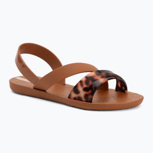 Moteriškos basutės Ipanema Vibrant Sand brown/turtle/beige