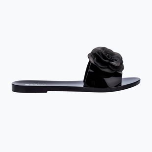 Moteriškos šlepetės Melissa Babe Petals Ad black