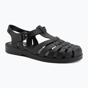 Moteriški sandalai Melissa Possession Ad black fosco matt