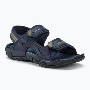 Vaikiški sandalai RIDER Tender XII Kids blue/grey