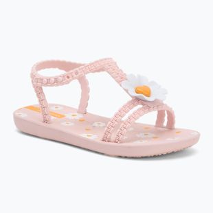 Vaikiški sandalai Ipanema Daisy Baby pink/yellow