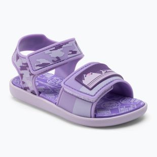 Vaikiški sandalai RIDER Rt I Papete Baby violet/lilac