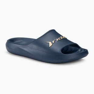 Vyriškos šlepetės RIDER Rzero Slide blue/beige