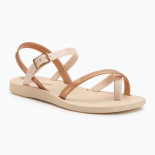 Vaikiški sandalai Ipanema Fashion Sand beige/gold