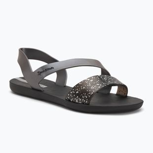 Moteriški sandalai Ipanema Vibe black/silver