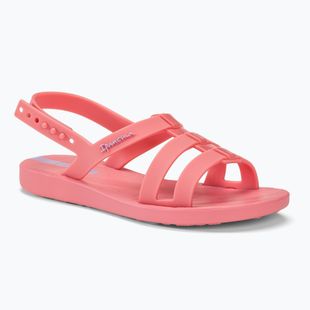 Vaikiški sandalai Ipanema Go Style Kid pink/pink