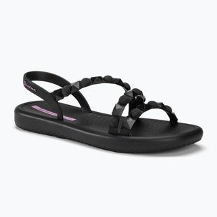 Moteriški sandalai Ipanema Meu Sol Flat black / lilac
