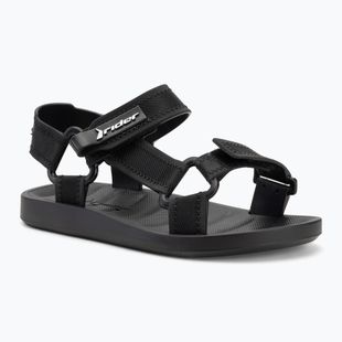 Vaikiški sandalai RIDER Free Style II black