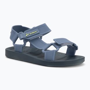 Vaikiški sandalai RIDER Free Style II blue/blue