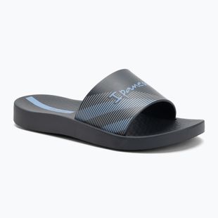 Vaikiškos šlepetės Ipanema Urban VI Slide Kids greu/grey/blue