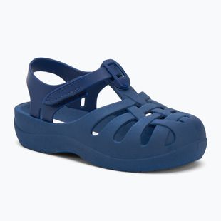 Vaikiški sandalai Ipanema Summer Basic II Baby dark blue