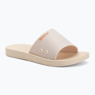 Vaikiškos šlepetės Ipanema Anat Classic beige/beige/orange