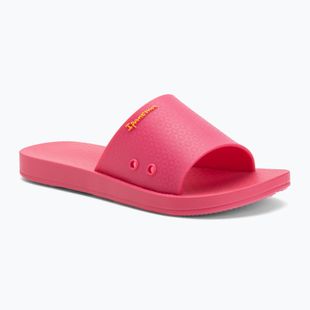 Vaikiškos šlepetės Ipanema Anat Classic pink/dark pink/yellow