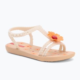 Vaikiški sandalai Ipanema Daisy Baby beige/beige/orange