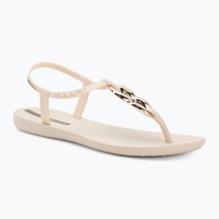 Moteriški sandalai Ipanema Class Connect beige/beige/white gold