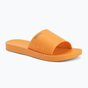 Moteriškos šlepetės Ipanema Anat Classic orange/orange/blue