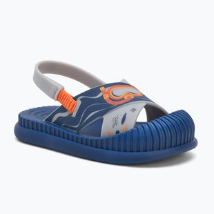 Vaikiški sandalai Ipanema Fun Sea Baby blue/grey