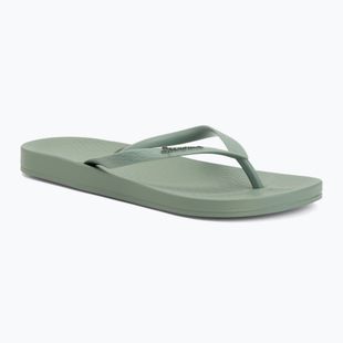 Moteriškos šlepetės per pirštą Ipanema Anat Colors green