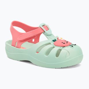 Vaikiški sandalai Ipanema Summer XIV Baby green/pink