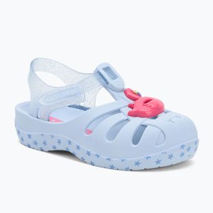 Vaikiški sandalai Ipanema Summer XV Baby light blue/pink