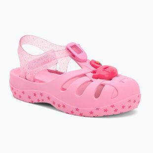 Vaikiški sandalai Ipanema Summer XV Baby light pink/pink