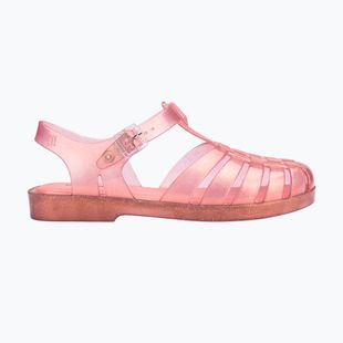 Moteriški sandalai Melissa Possession Shiny Ad pearly pink