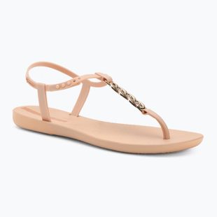 Moteriški sandalai Ipanema Class Chain beige/gold