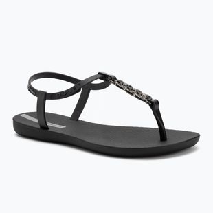 Moteriški sandalai Ipanema Class Chain black/dark grey