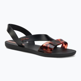Moteriški sandalai Ipanema Vibe black/turtle/pink